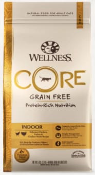 Wellness Core Dry