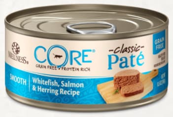 Wellness Core Pate