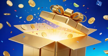 1xBet Xoş Gəldin Bonusu